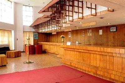 фото отеля Ooty Gate Hotel