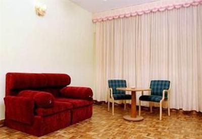 фото отеля Ooty Gate Hotel