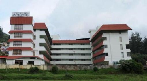 фото отеля Ooty Gate Hotel