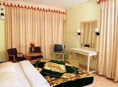 фото отеля Ooty Gate Hotel