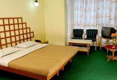 фото отеля Ooty Gate Hotel