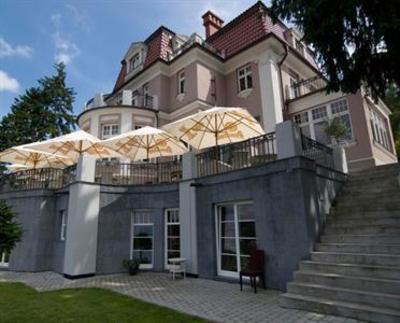 фото отеля Rezidence Libechov