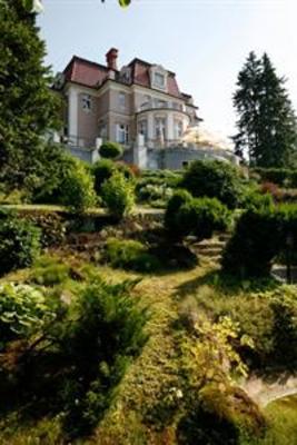 фото отеля Rezidence Libechov
