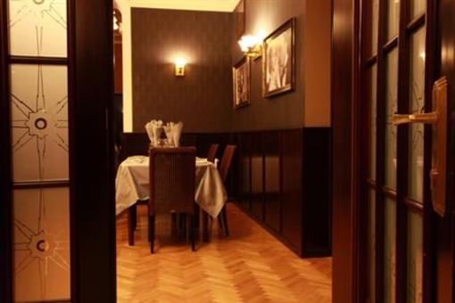 фото отеля Rezidence Libechov