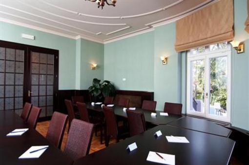 фото отеля Rezidence Libechov