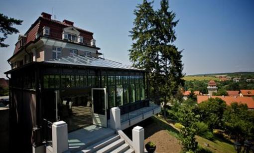 фото отеля Rezidence Libechov