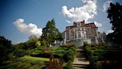 фото отеля Rezidence Libechov