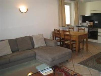фото отеля Appartement Rosas