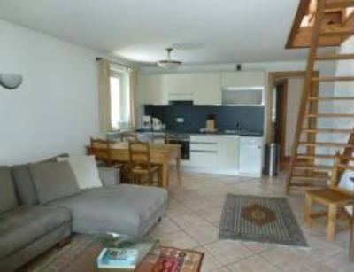 фото отеля Appartement Rosas