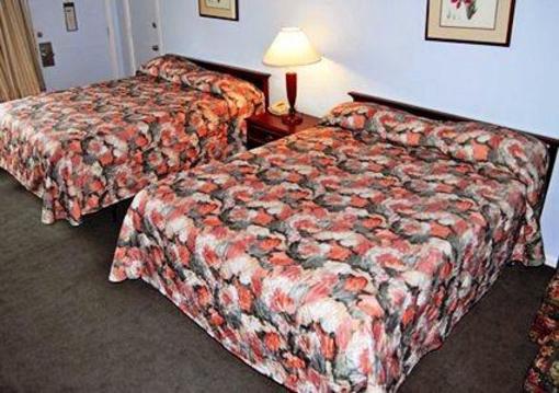 фото отеля Holiday Lodge Yakima
