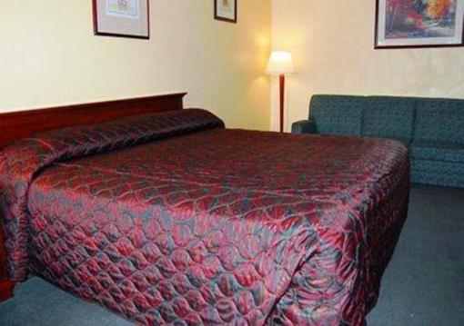 фото отеля Holiday Lodge Yakima