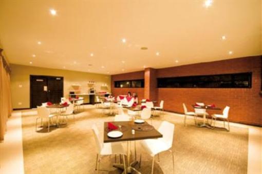 фото отеля The Hub Boutique Hotel
