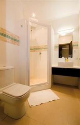 фото отеля The Hub Boutique Hotel