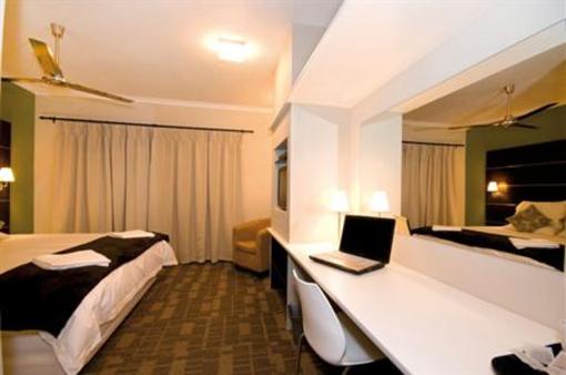 фото отеля The Hub Boutique Hotel