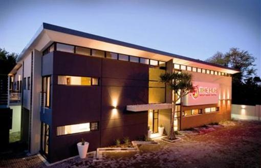 фото отеля The Hub Boutique Hotel