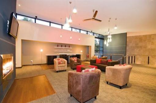 фото отеля The Hub Boutique Hotel