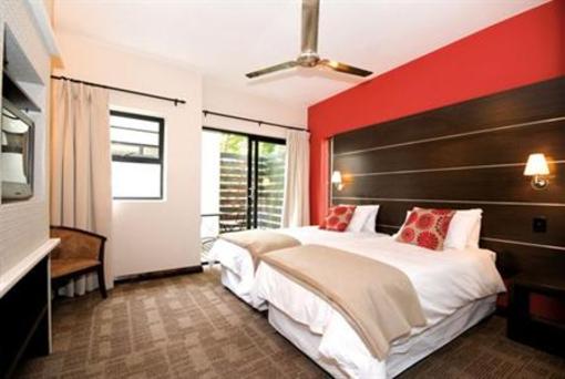 фото отеля The Hub Boutique Hotel