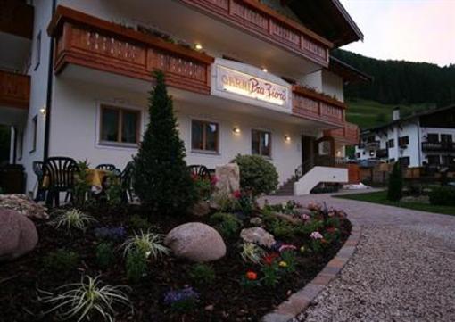 фото отеля Hotel Garni' Pra' Fiori'