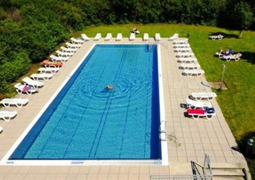 фото отеля Sportpark Hotel