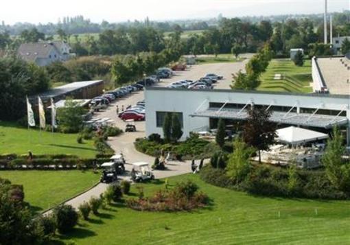 фото отеля Sportpark Hotel