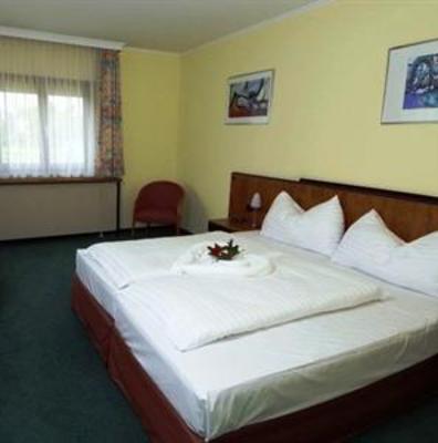 фото отеля Sportpark Hotel