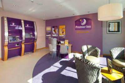 фото отеля Premier Inn Blossom South York