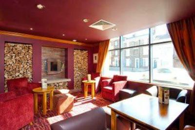 фото отеля Premier Inn Blossom South York