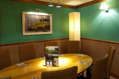 фото отеля Premier Inn Blossom South York