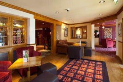 фото отеля Premier Inn Blossom South York