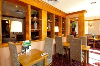 фото отеля Premier Inn Blossom South York