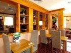 фото отеля Premier Inn Blossom South York