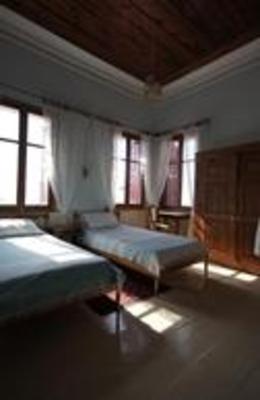 фото отеля Nassos Guest House
