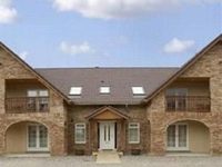 Springburn Lodge Beauly