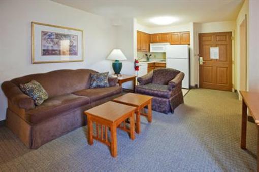 фото отеля Staybridge Suites Atlanta - Perimeter