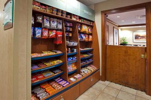фото отеля Staybridge Suites Atlanta - Perimeter