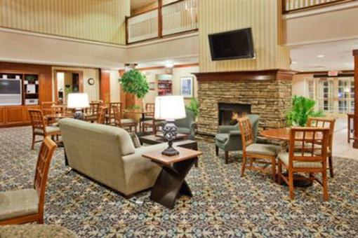 фото отеля Staybridge Suites Atlanta - Perimeter