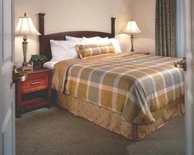 фото отеля Staybridge Suites Atlanta - Perimeter
