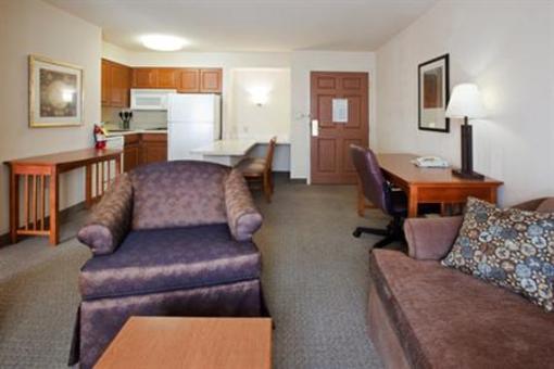 фото отеля Staybridge Suites Atlanta - Perimeter