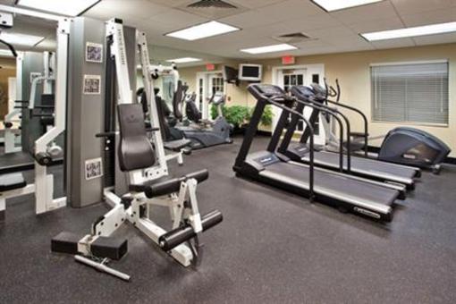 фото отеля Staybridge Suites Atlanta - Perimeter