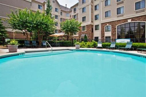 фото отеля Staybridge Suites Atlanta - Perimeter