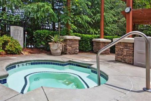 фото отеля Staybridge Suites Atlanta - Perimeter