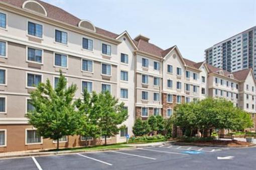фото отеля Staybridge Suites Atlanta - Perimeter