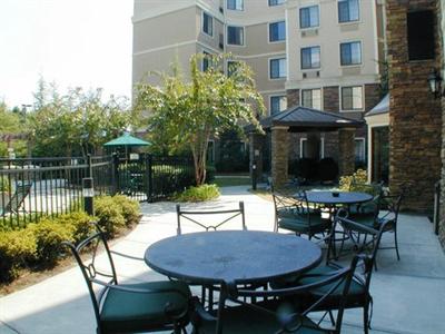 фото отеля Staybridge Suites Atlanta - Perimeter