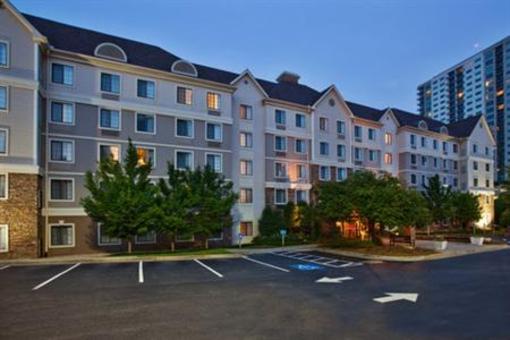 фото отеля Staybridge Suites Atlanta - Perimeter