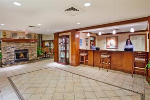 фото отеля Staybridge Suites Atlanta - Perimeter