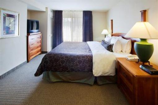 фото отеля Staybridge Suites Atlanta - Perimeter