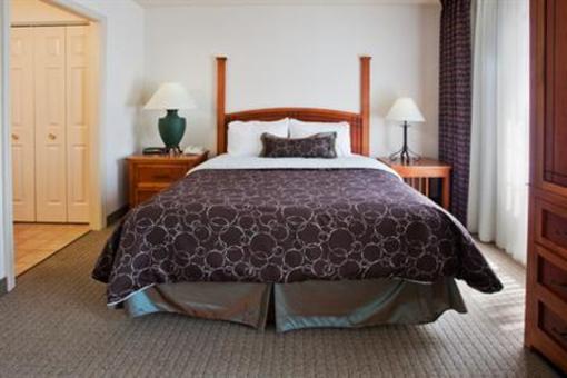 фото отеля Staybridge Suites Atlanta - Perimeter