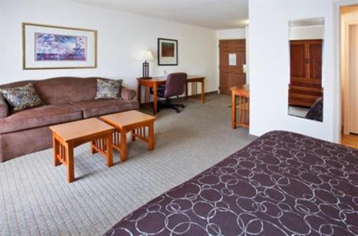 фото отеля Staybridge Suites Atlanta - Perimeter