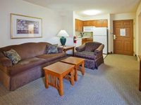 Staybridge Suites Atlanta - Perimeter