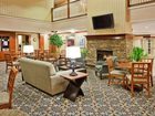 фото отеля Staybridge Suites Atlanta - Perimeter